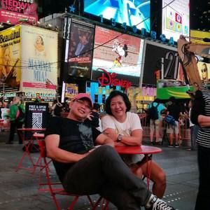 Meet your Posher, Noel